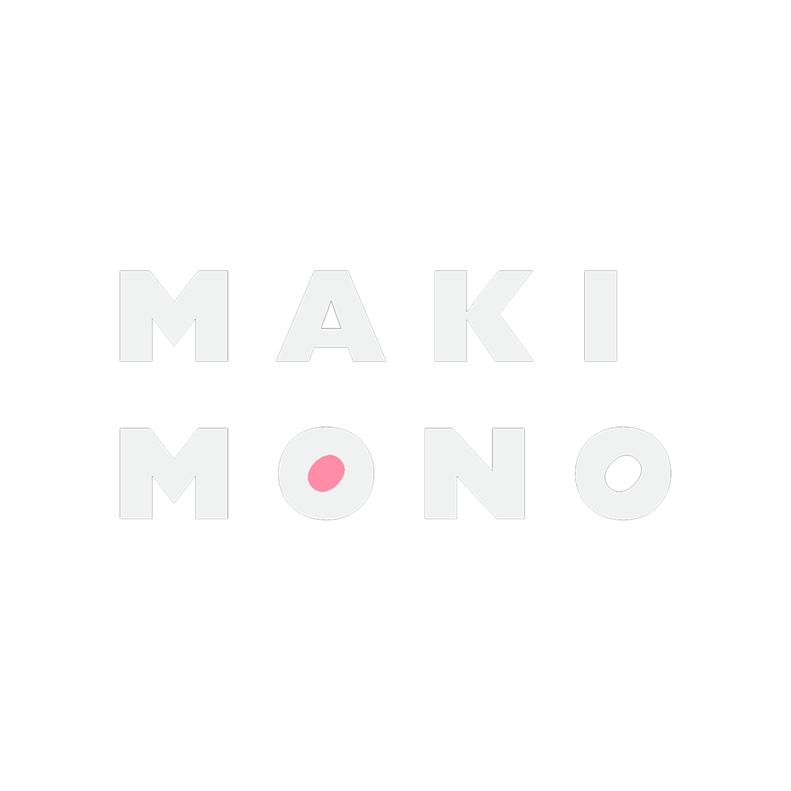 Maki Mono