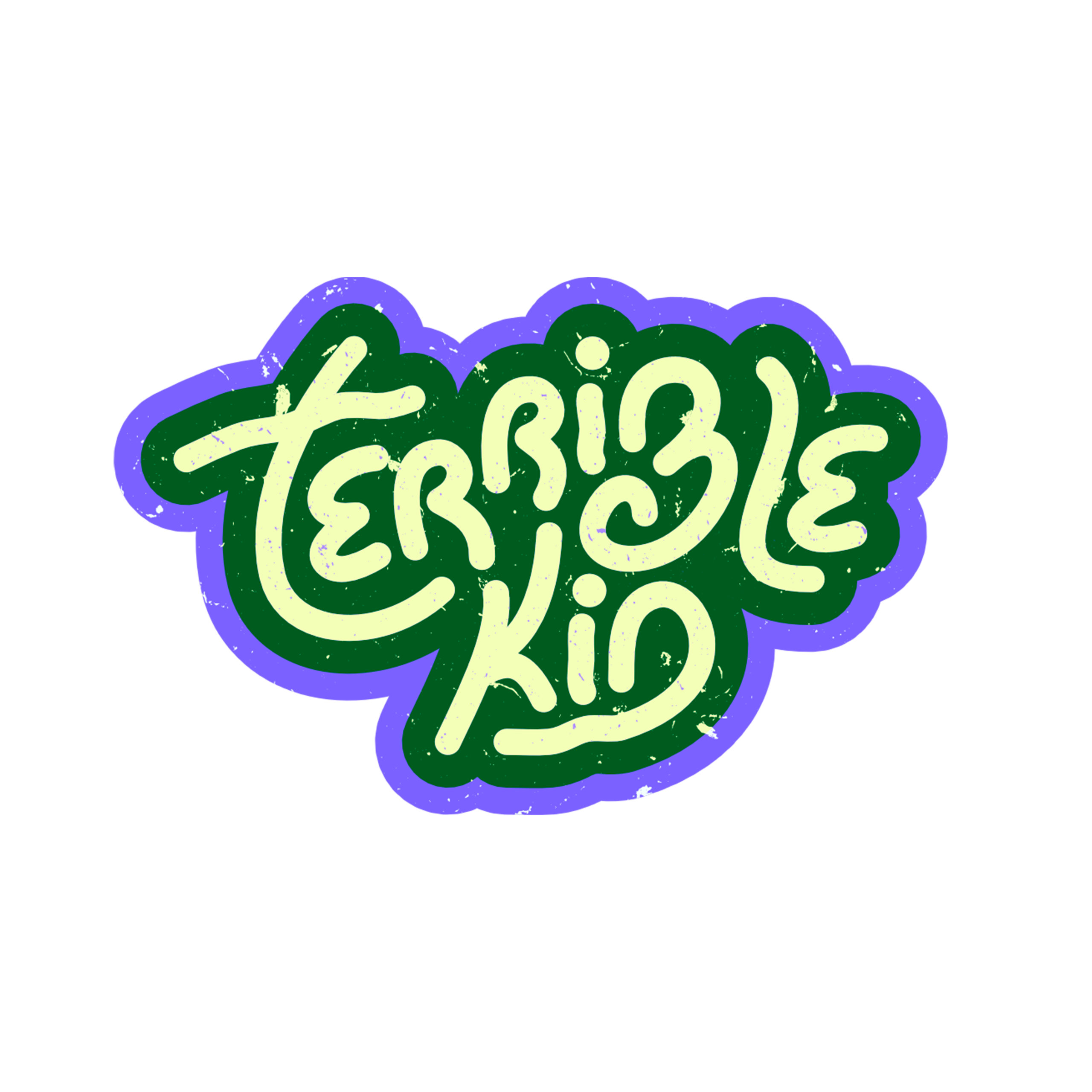 Terrible Kid