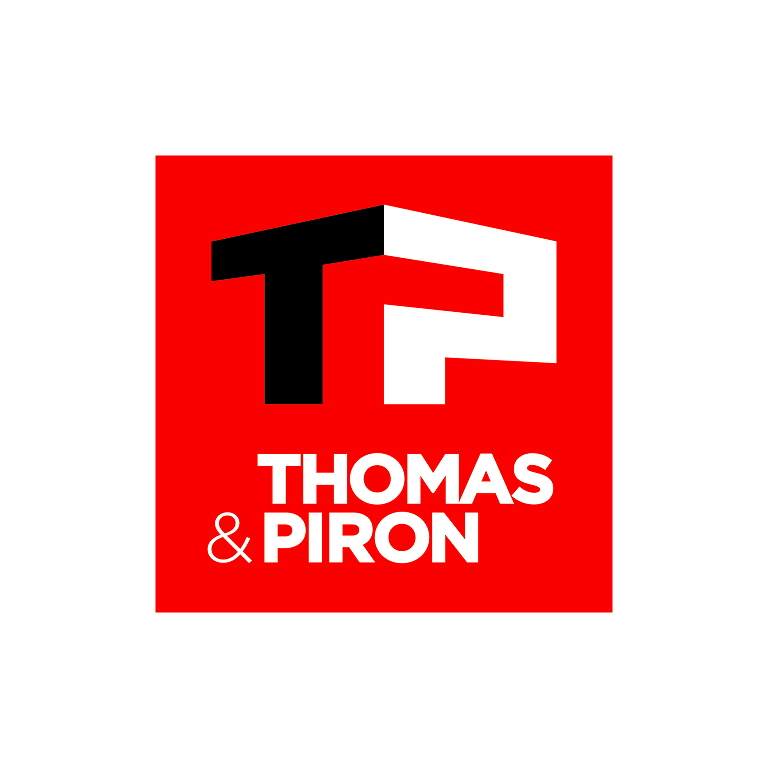 Thomas & Piron
