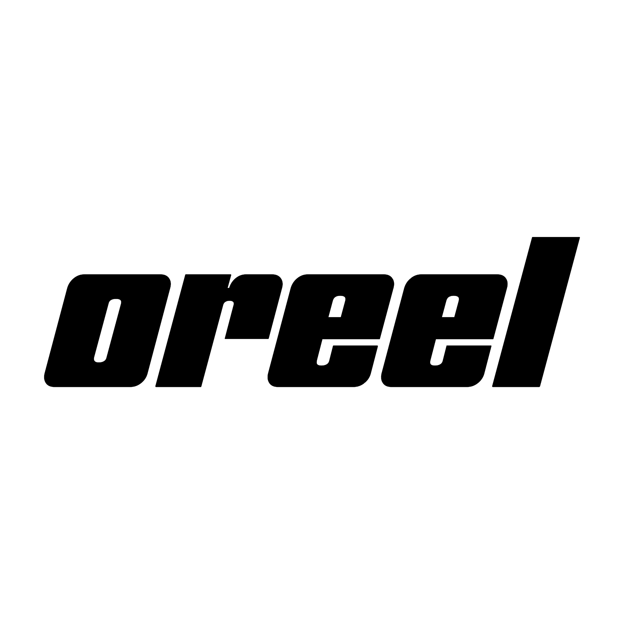 Oreel Production