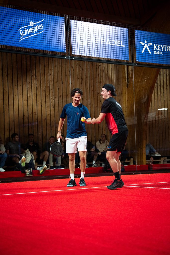 Photos sport
